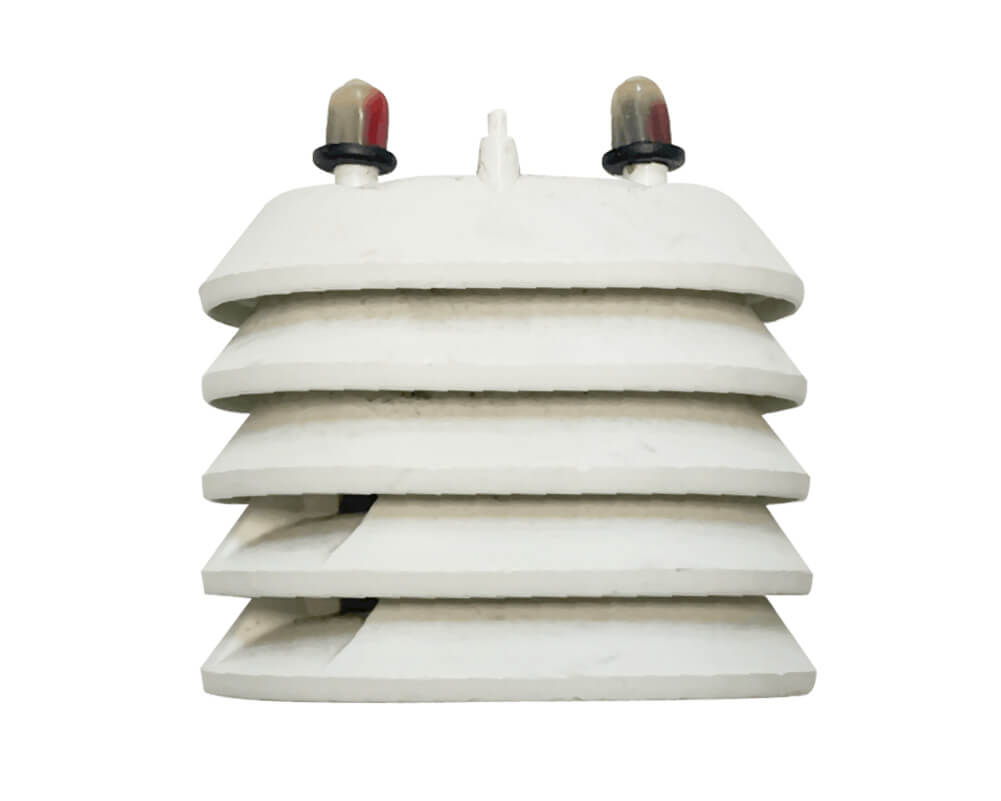 みまわり伝書鳩接続機器(イメージ画像)温度センサー