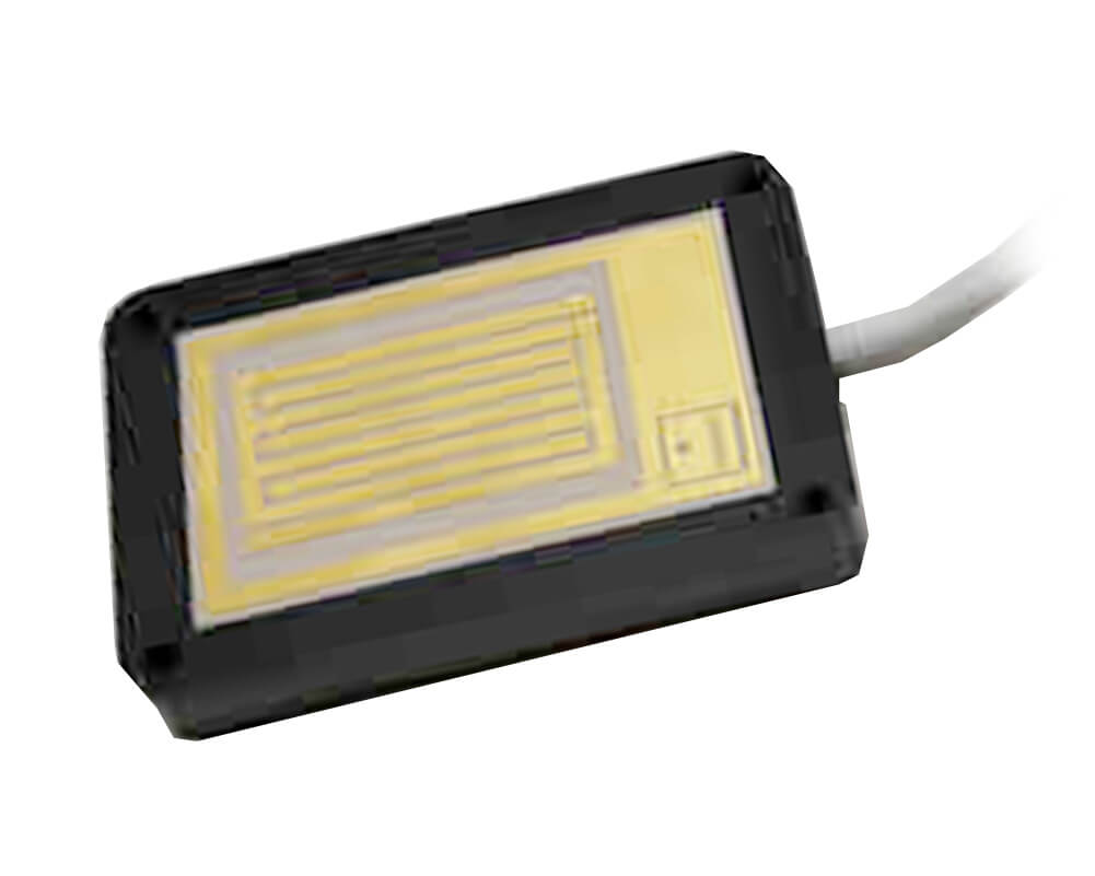 雨検知センサー