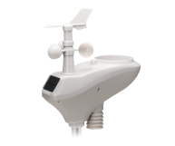 みまわり伝書鳩接続機器(イメージ画像)簡易気象センサー