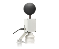 みまわり伝書鳩接続機器(イメージ画像)WBGT計