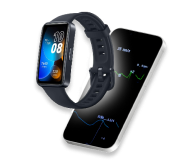 みまわり伝書鳩接続機器(イメージ画像)バイタルセンシング